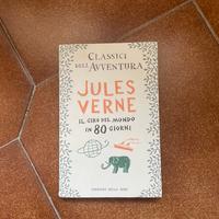 Il giro dle mondo in 80 giorni