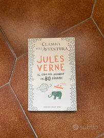 Il giro dle mondo in 80 giorni
