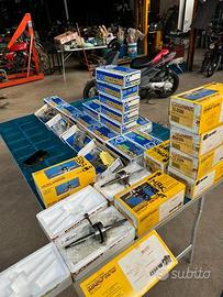 Albero motore minarelli yamaha