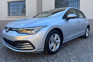 VOLKSWAGEN Golf SUPERPROMO!!!!!!2.0 TDI 150 CV D