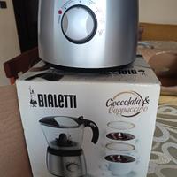 Cioccolatiera Bialetti