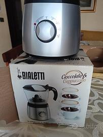 Cioccolatiera Bialetti