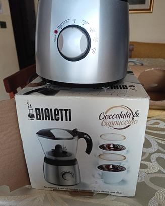 Cioccolatiera Bialetti