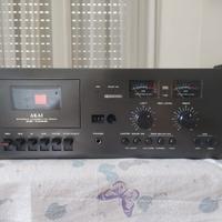 Stereo cassette vintage