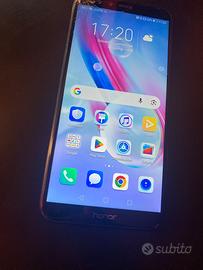 Honor 9 Lite 32GB Nero