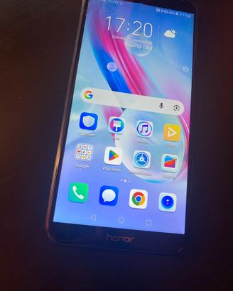 Honor 9 Lite 32GB Nero
