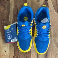 Scarpe Lidl 38
