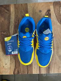 Scarpe Lidl 38