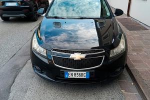   Chevrole cruze  nera  diesel 2000 163kv