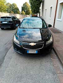   Chevrole cruze  nera  diesel 2000 163kv