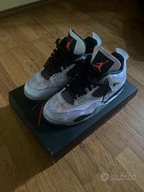 Air Jordan 4 Retro SE