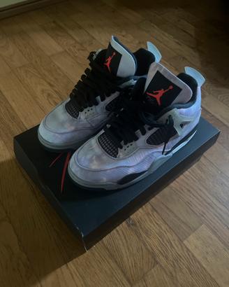 Air Jordan 4 Retro SE