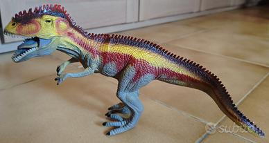 Dinosauro Schleich Giganotosaurus - Prehistoric
