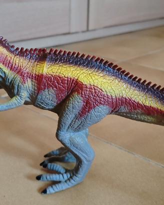 Dinosauro Schleich Giganotosaurus - Prehistoric