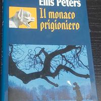 Ellis Peters – Il monaco prigioniero 2003