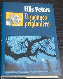 Ellis Peters – Il monaco prigioniero 2003
