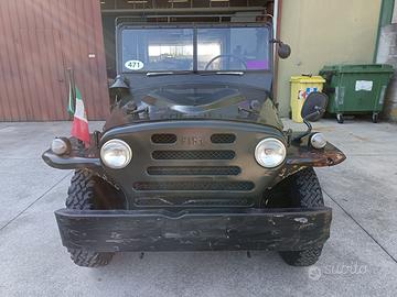 Fiat 1102C