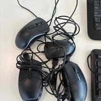 Lotto Mouse tastiere