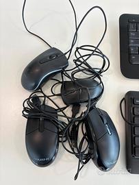 Lotto Mouse tastiere