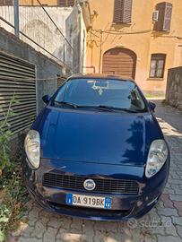 Fiat grande punto 1.2 5porte