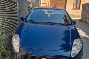 Fiat grande punto 1.2 5porte