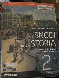 Snodi della storia 2