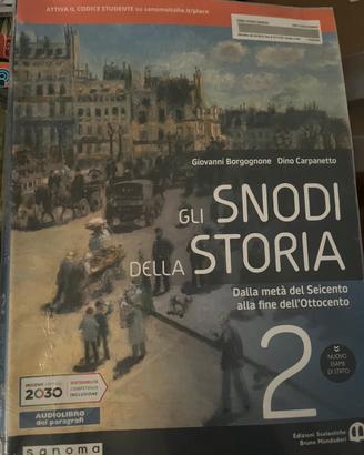 Snodi della storia 2