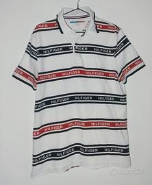 Polo Tommy Hilfiger 