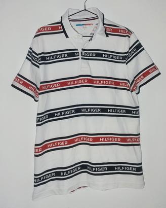 Polo Tommy Hilfiger 