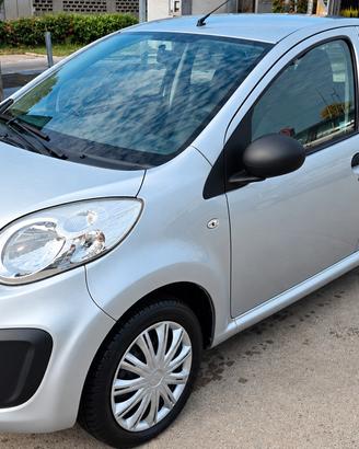 Citroen c1 1.0 5 porte (2013)  euro 5