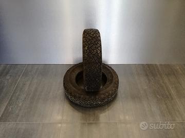 N'2 gomme ricoperte 175/80r14 chiodabili