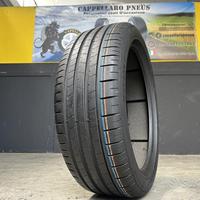 01 Pneumatico 245/45R21 Pirelli estive 95% residui