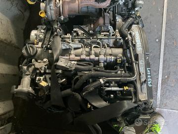MOTORE FIAT 939B5000 2.0 MJET 16V
