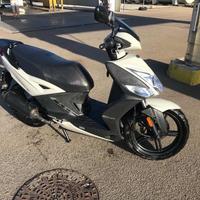 Scooter 50cc