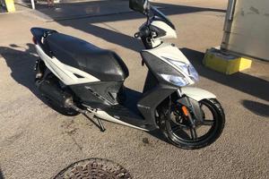 Scooter 50cc