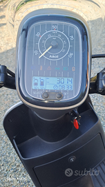 Ribassato - Askoll ES3 - Elettrico