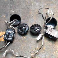  hertz articoli audio nuovi e usati 