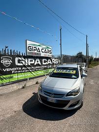 Opel Astra 1.7 CDTI 130CV 5 porte Professional N1