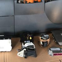 kit airbag Chrysler Dodge Caliber 2.0 P04672603AH