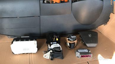 kit airbag Chrysler Dodge Caliber 2.0 P04672603AH