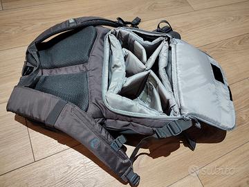 LOWEPRO HATCHBACK 22L AW - zaino fotografico