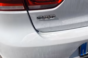 golf 6 GTD