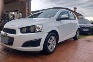aveo 1200 gpl del 2012 ,238.000 km