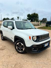 Jeep renegade 1.6 mjet
