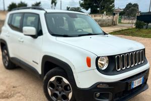Jeep renegade 1.6 mjet