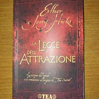 La legge dell'attrazione   E.  H. Hicks