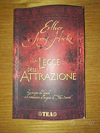 La legge dell'attrazione   E.  H. Hicks
