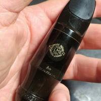 Becco sax tenore SELMER Soloist A* anni 70