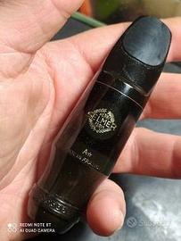 Becco sax tenore SELMER Soloist A* anni 70