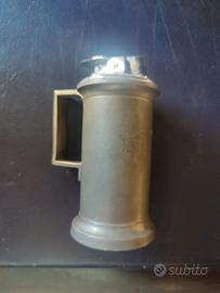 Accendino Ronson Le Dix vintage originale